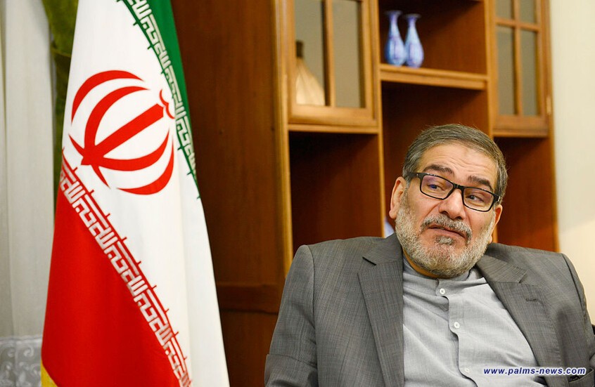 مصدر إيراني: شمخاني على قيد الحياة وحالته الصحية مستقرة